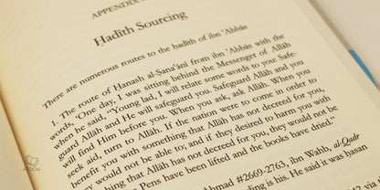 The Legacy of the Prophet