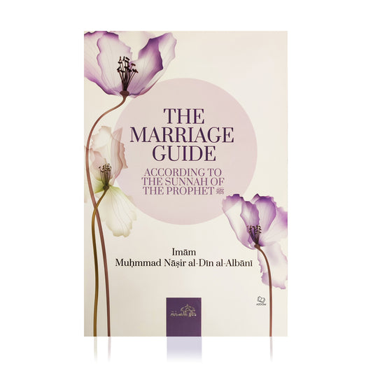 The Marriage and Wedding Guide