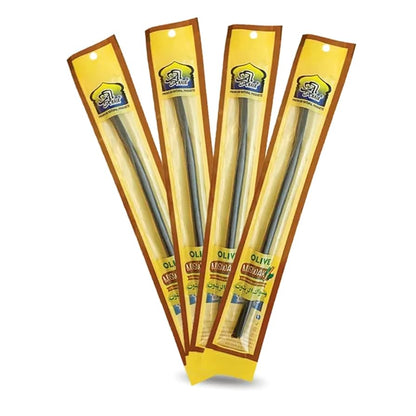 Al Khair Organic Olive Miswak