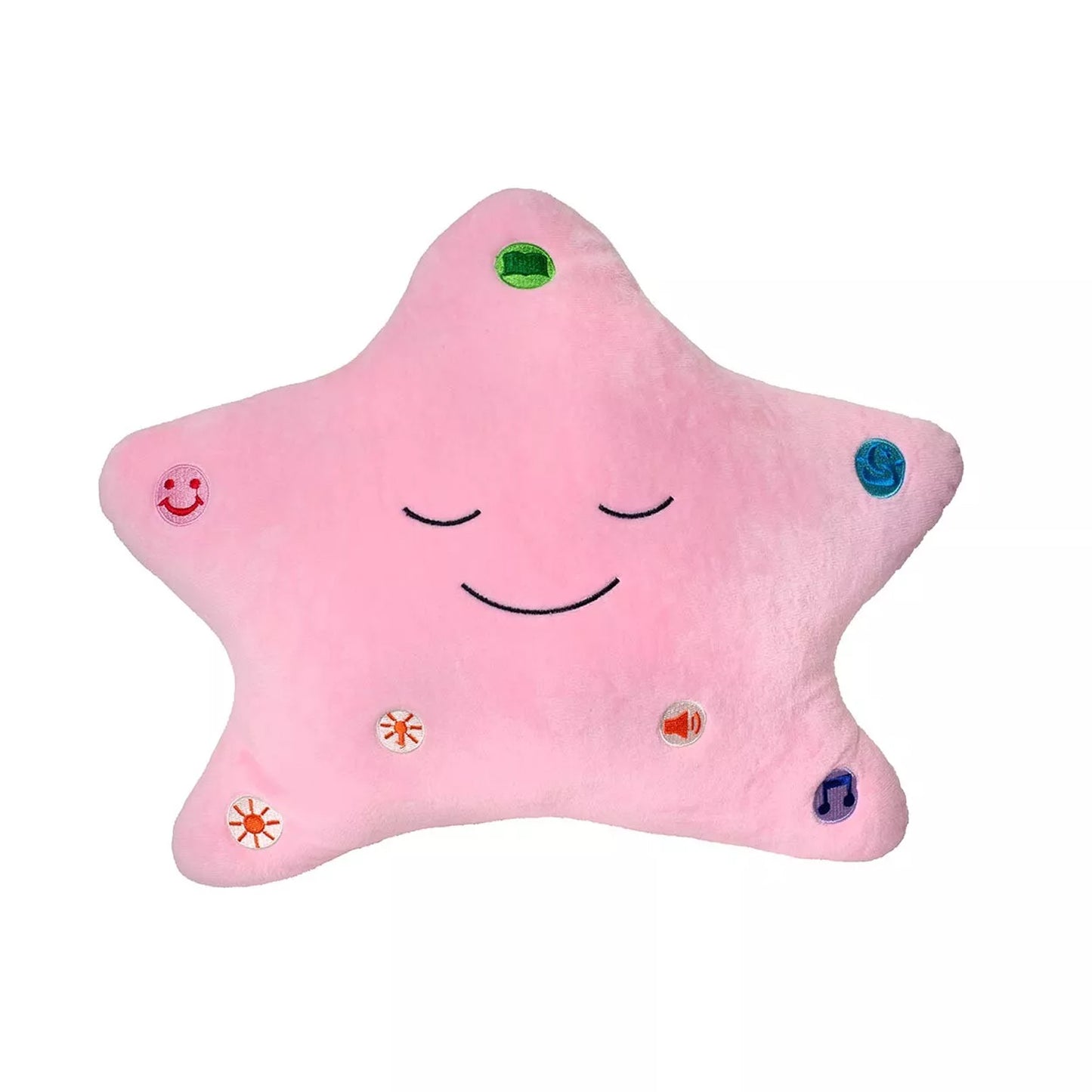 My Dua Pillow (Desi Doll)