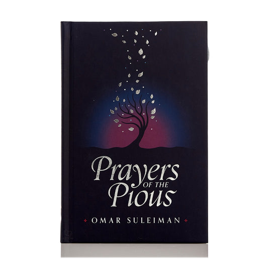 Prayers of the Pious