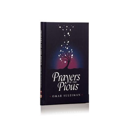 Prayers of the Pious