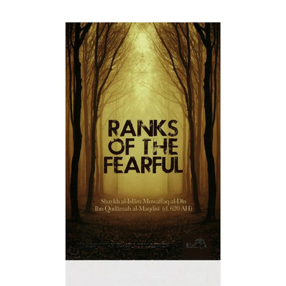 Ranks of the Fearful