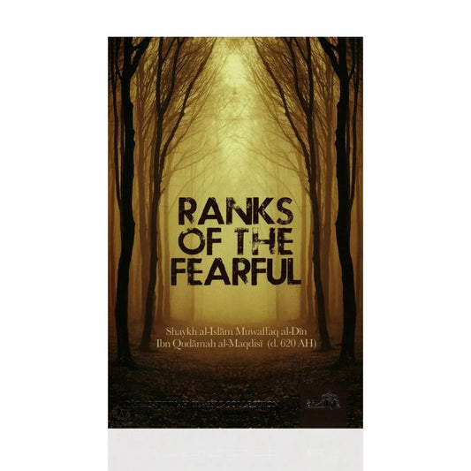 Ranks of the Fearful