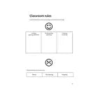 Safar Islamic Studies Workbook 1