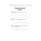 Safar Islamic Studies Workbook 6