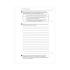Safar Islamic Studies Workbook 8