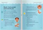 Safar Islamic Studies Textbook 5