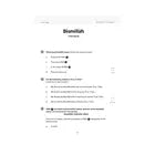 Safar Islamic Studies Workbook 2