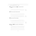 Safar Islamic Studies Workbook 4