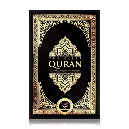 The Clear Quran - A Thematic English Translation