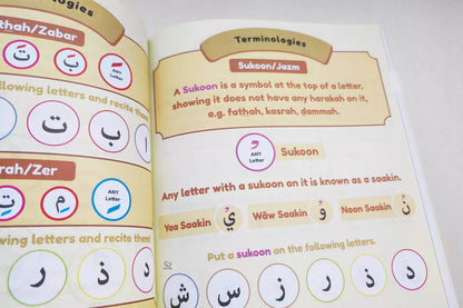 Tajweed Guide