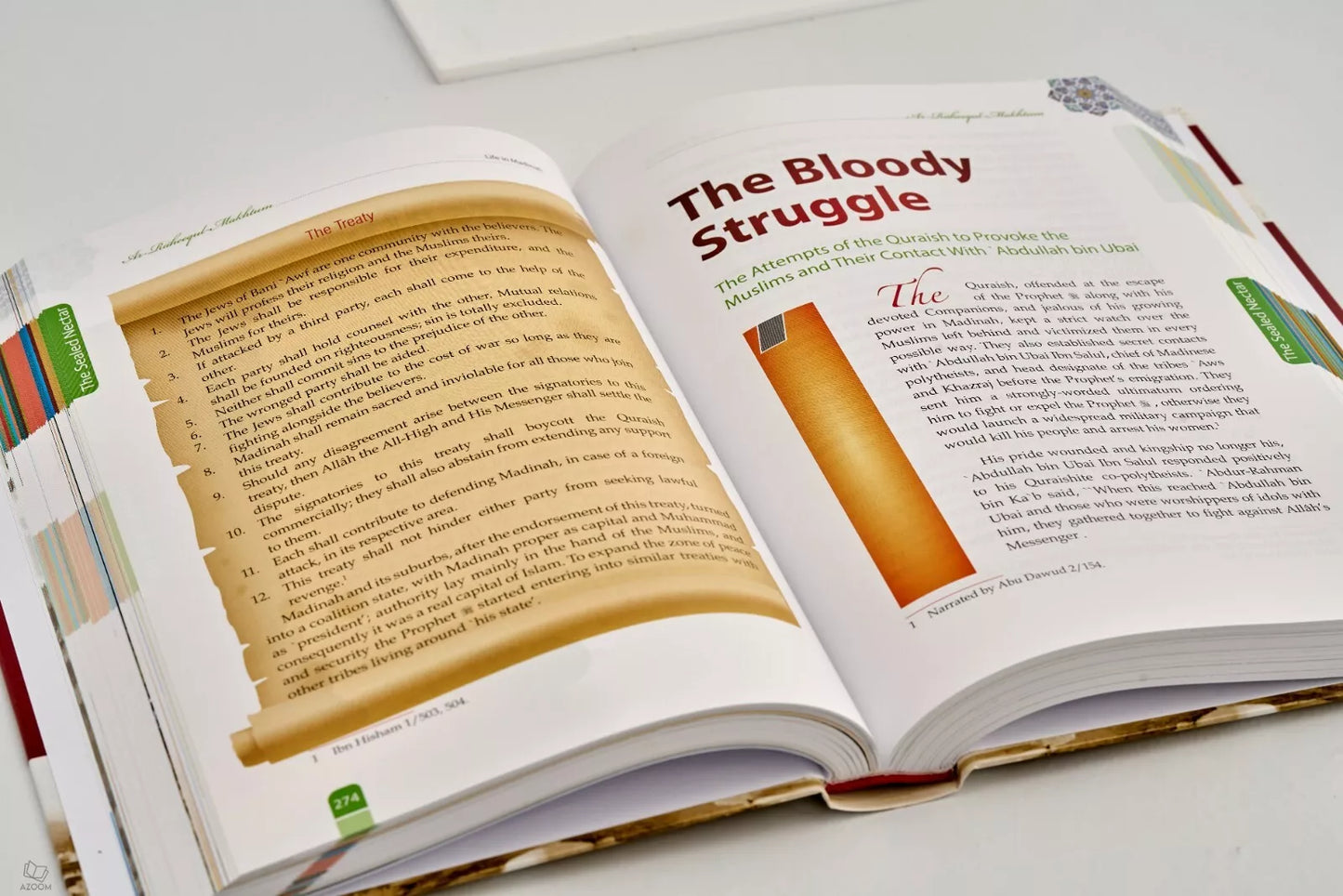 The Sealed Nectar Deluxe Colour Edition