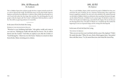 The Majestic Quran in Plain English (Paperback)