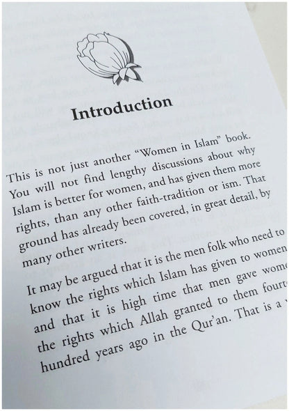 The Muslim Woman's Handbook