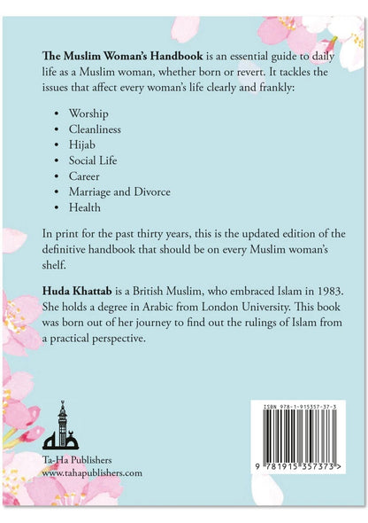 The Muslim Woman's Handbook