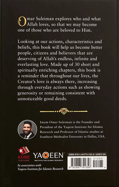 Allah Loves by Omar Suleiman