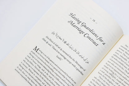 40 Hadith from Jami al Tirmidhi