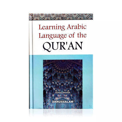 Learning Arabic Language of the Quran