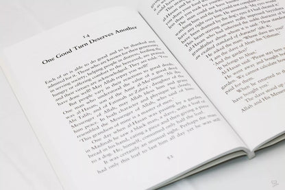 Stories From Islamic History
