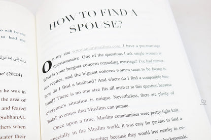 Smart Single Muslimah
