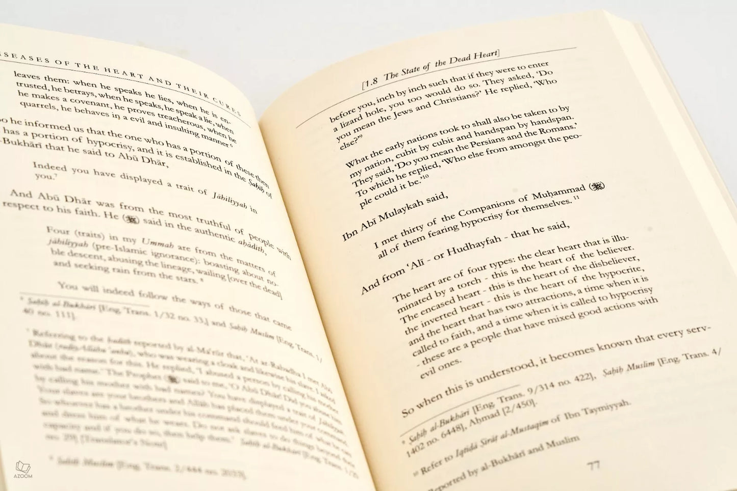 Diseases of the Hearts & Their Cures