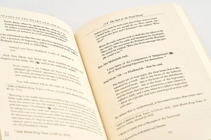 Diseases of the Hearts & Their Cures