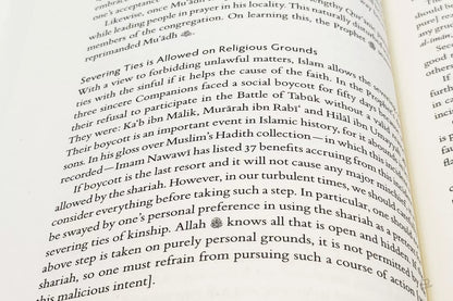 The Path to Paradise
