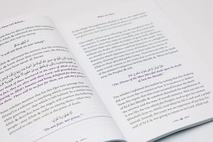 For Those Left Behind (Guidance on Death & Grieving)