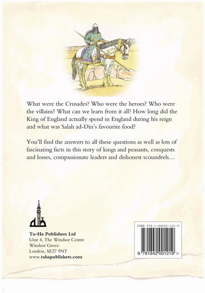 Salah Ad-Din and the Crusades