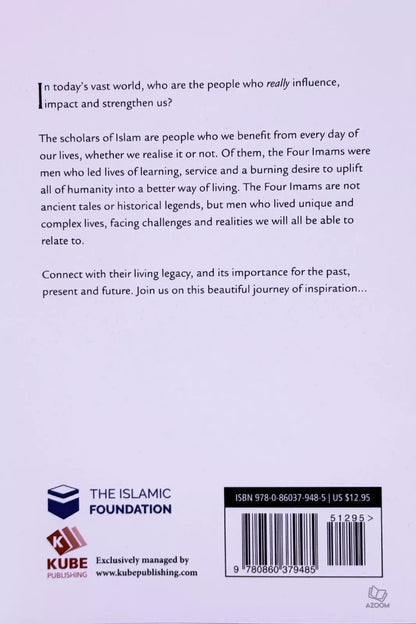 The Four Imams