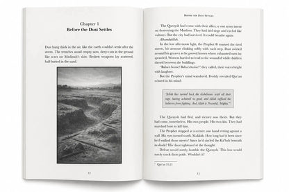 The Simple Seerah: The Story Of Prophet Muhammad - (Parts 1,2,3,4)
