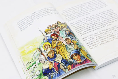 Salah Ad-Din and the Crusades