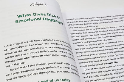 Secrets to Successful Families