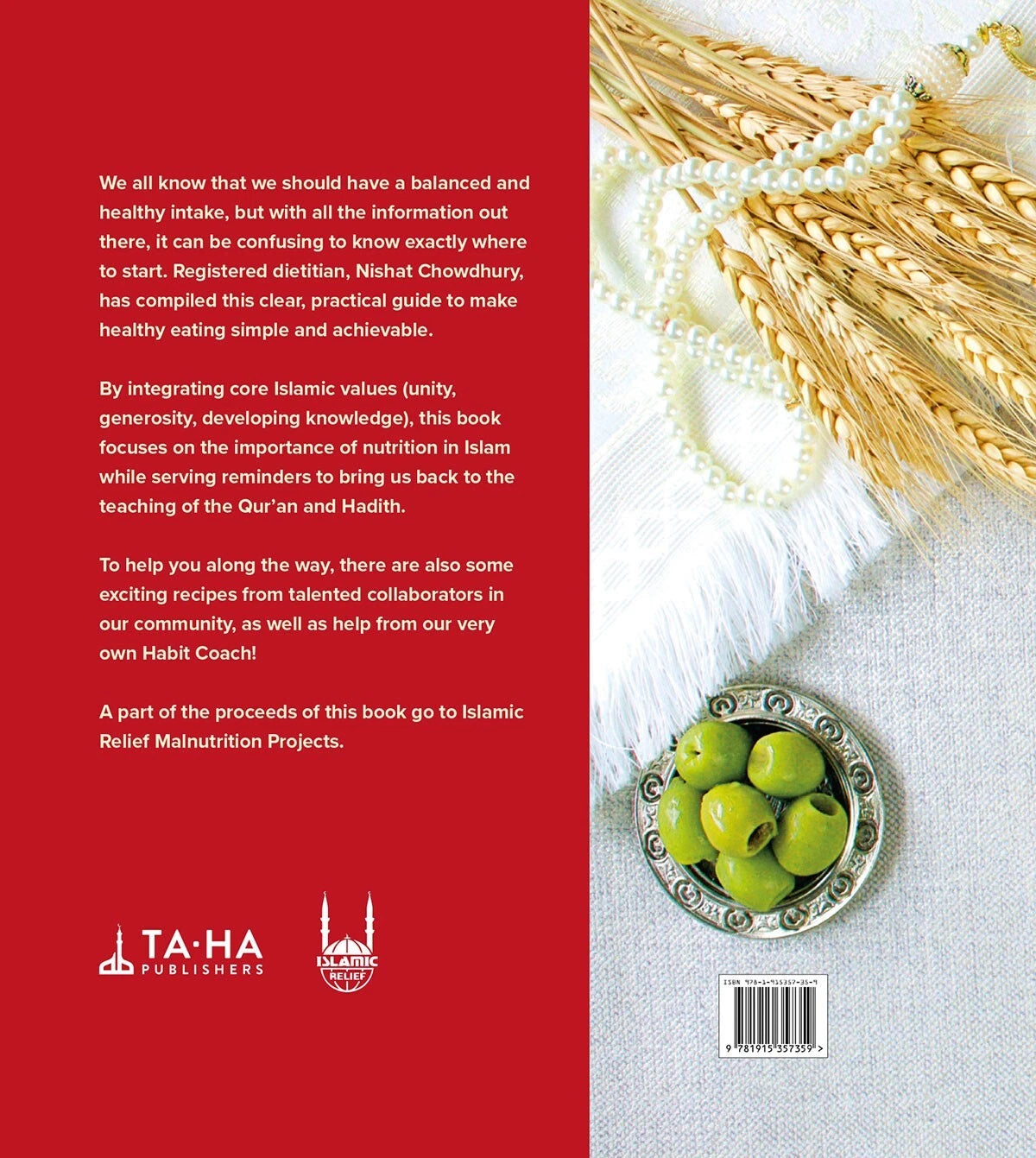 A Recipe for Faith and Wellbeing