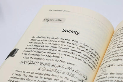 The Cherished Queens