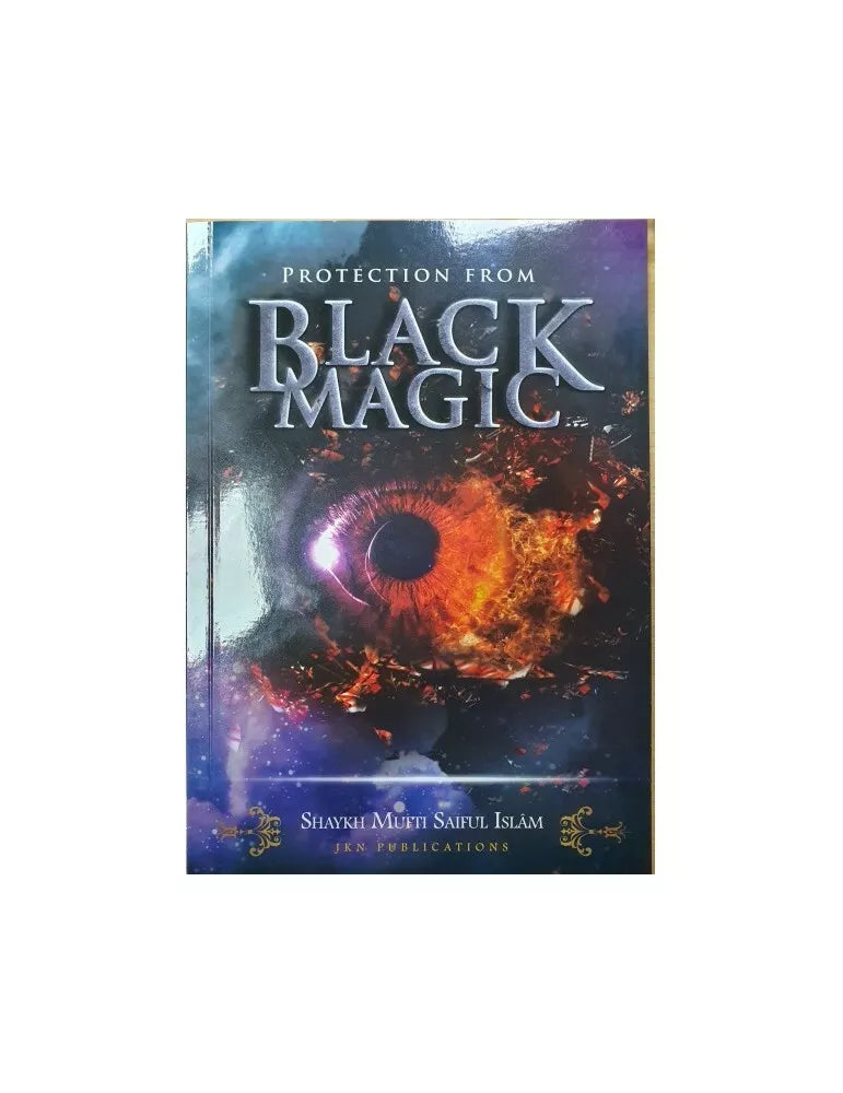 Protection from Black Magic