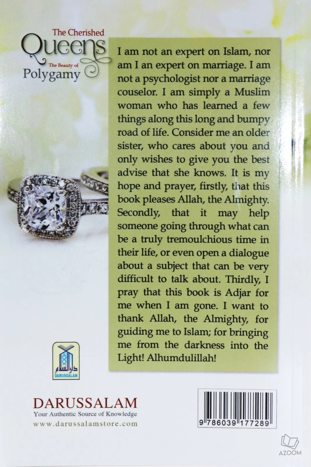 The Cherished Queens