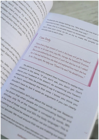 Secrets to Successful Marriage