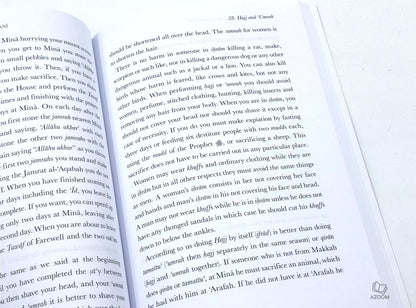 Risalah : A Handbook on Maliki Fiqh