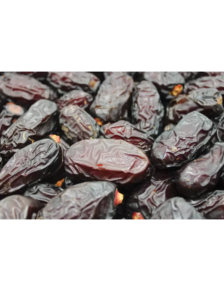 Premium Quality Dates - Safawi (3kg)
