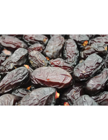 Premium Quality Dates - Safawi (3kg)