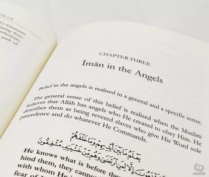 The Correct Islamic Aqidah & That Which Opposes It
