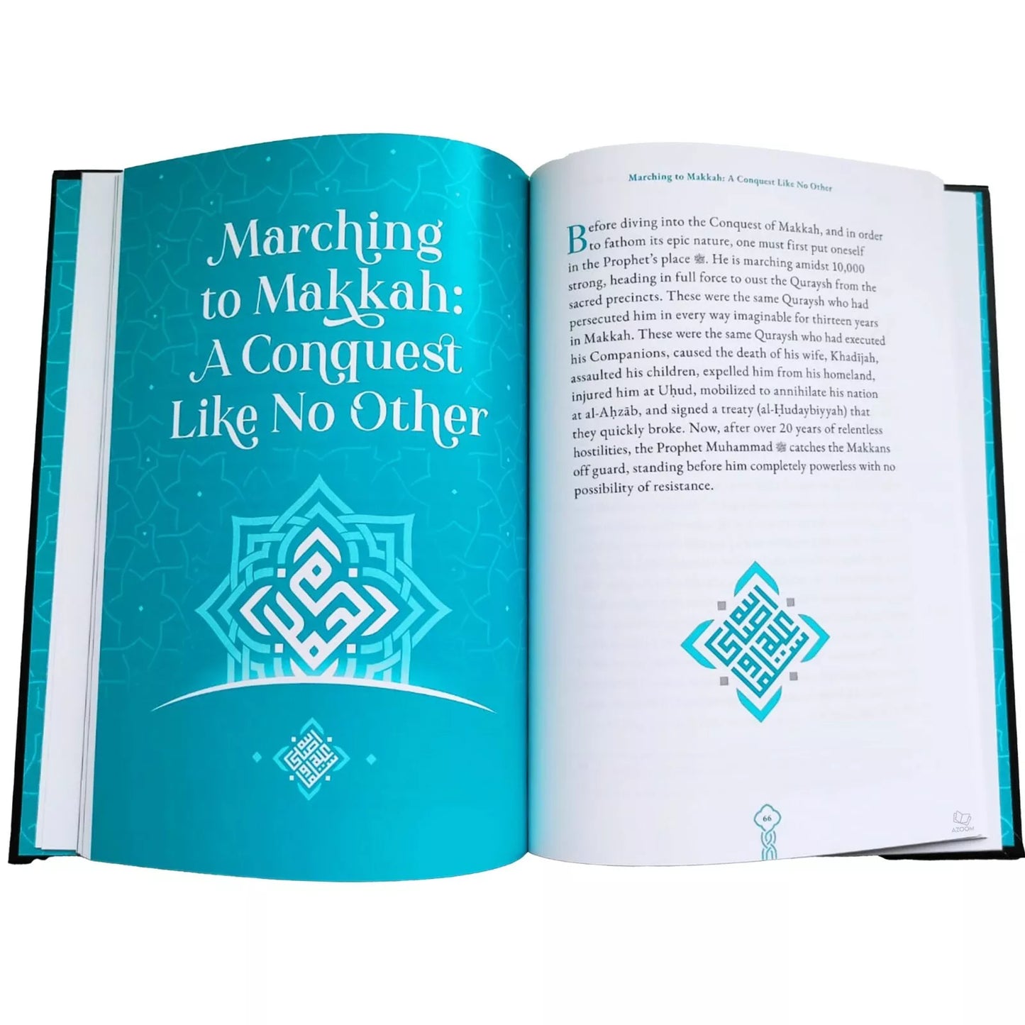 The Prophet of Mercy: How Muhammad Dealt With Enmity and Hatred