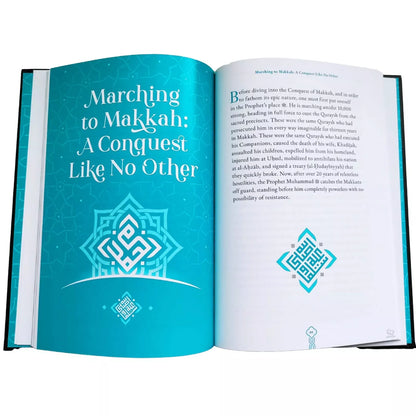 The Prophet of Mercy: How Muhammad Dealt With Enmity and Hatred