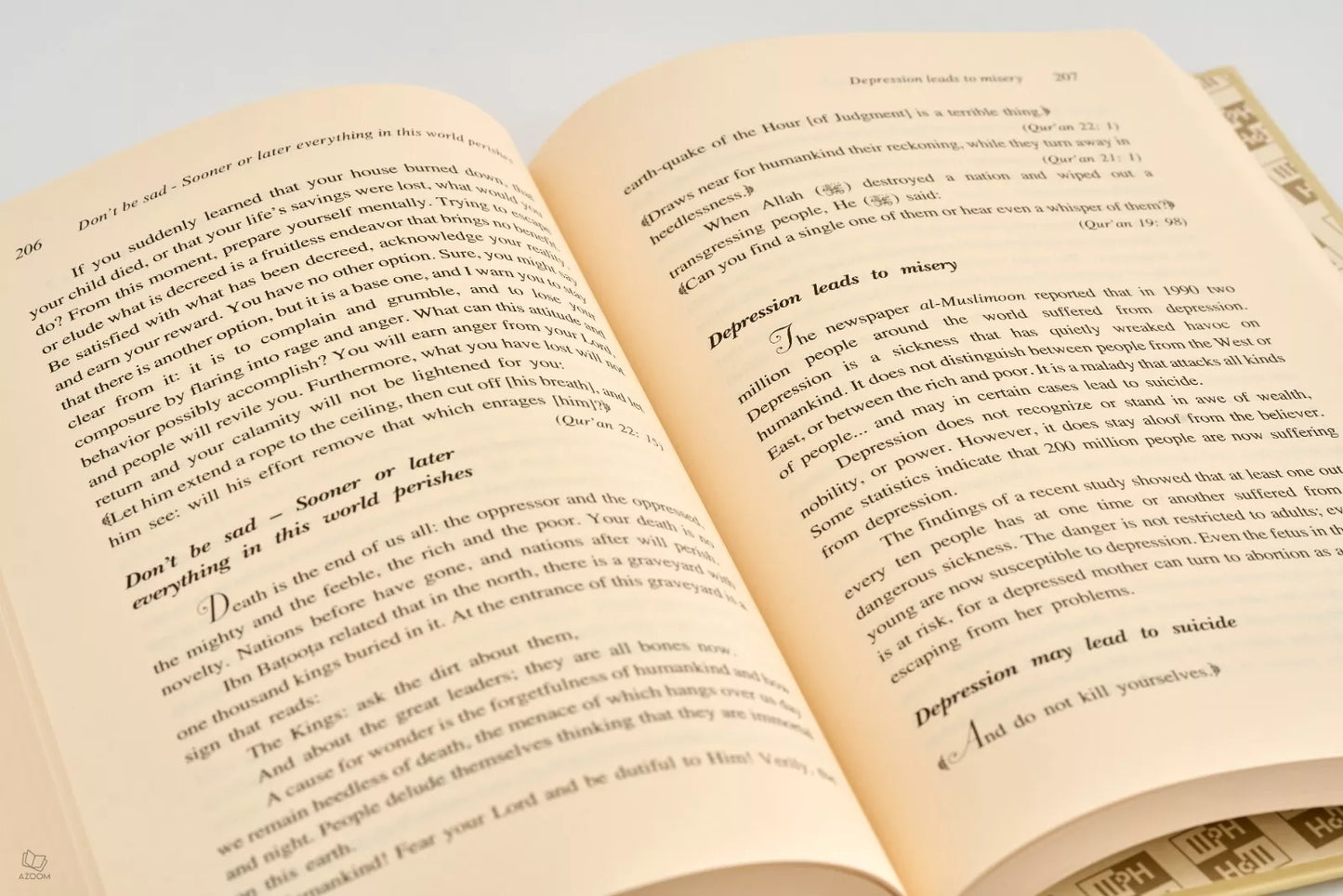 Don't be Sad (Paperback)