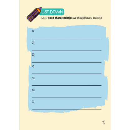 30 Hadith for Young Muslims