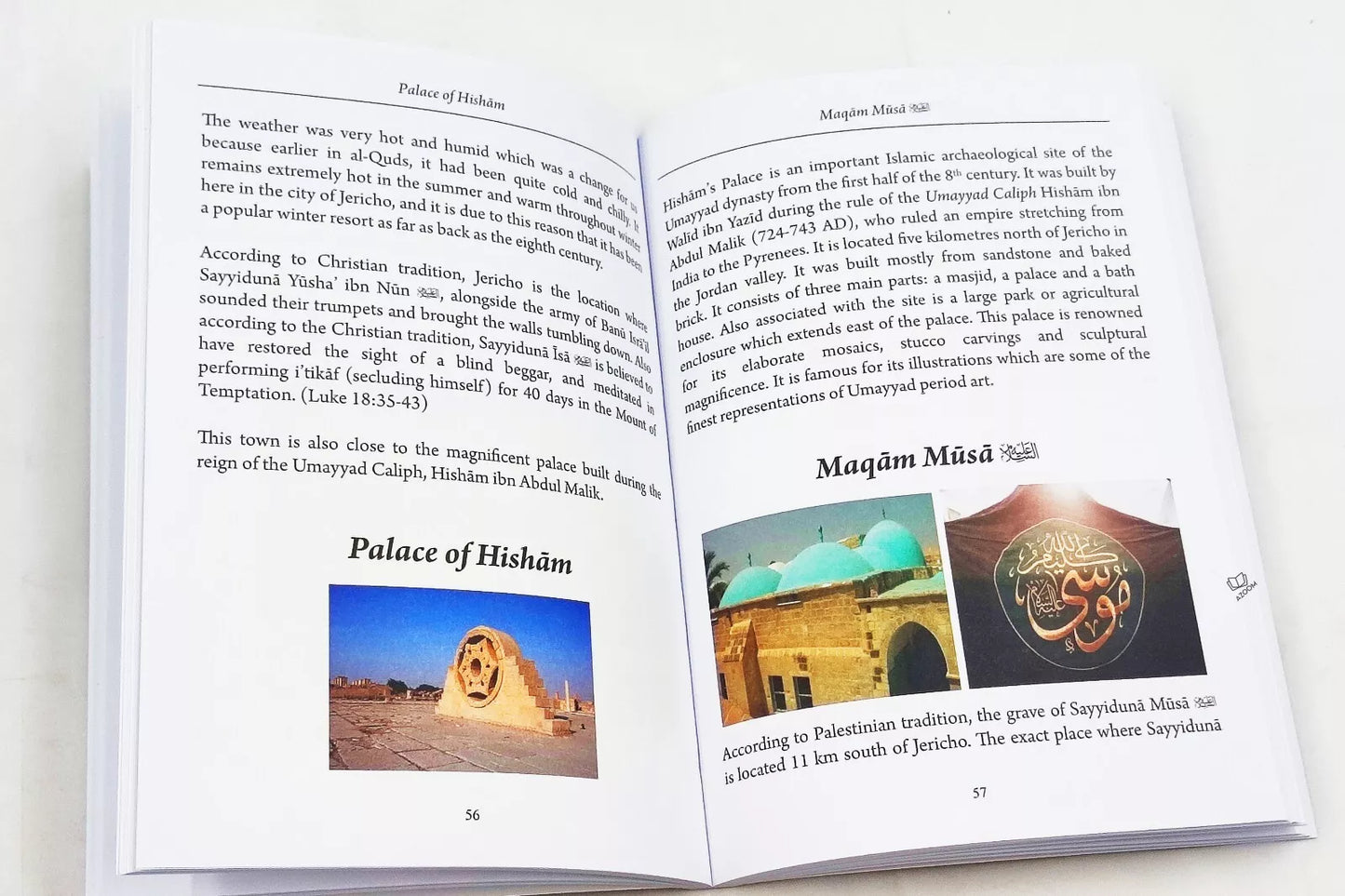 Masjid Al Aqsa: Our First Qiblah