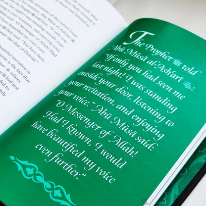 Meeting Muhammad ﷺ