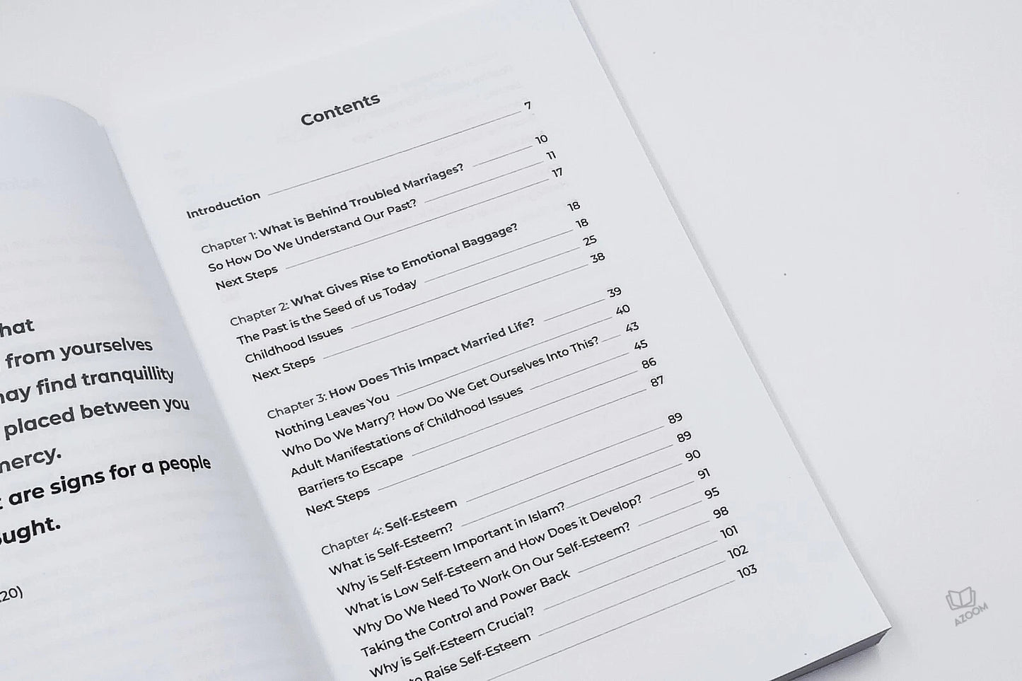 Secrets to Successful Families